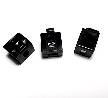 Multiblock 3030 series - Black Multiblock 3030 series - Black